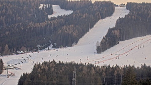 Stuhleck - Panorama - 7.1.2026 v 15:01 Stuhleck - Panorama - 7.1.2026 v 15:01