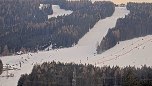 Stuhleck - Panorama - 7.1.2026 v 15:31 Stuhleck - Panorama - 7.1.2026 v 15:31