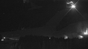 Stuhleck - Panorama - 7.1.2026 v 17:46 Stuhleck - Panorama - 7.1.2026 v 17:46