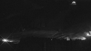 Stuhleck - Panorama - 7.1.2026 v 20:16 Stuhleck - Panorama - 7.1.2026 v 20:16