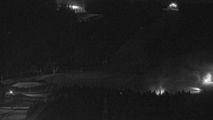 Stuhleck - Panorama - 7.1.2026 v 21:46 Stuhleck - Panorama - 7.1.2026 v 21:46