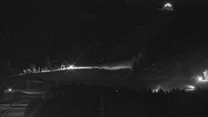 Stuhleck - Panorama - 7.1.2026 v 22:01 Stuhleck - Panorama - 7.1.2026 v 22:01