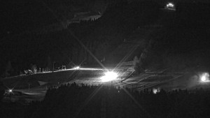 Stuhleck - Panorama - 7.1.2026 v 22:31 Stuhleck - Panorama - 7.1.2026 v 22:31