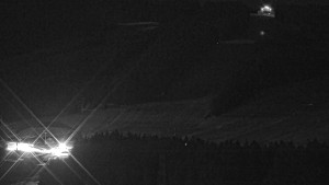 Stuhleck - Panorama - 7.1.2026 v 23:16 Stuhleck - Panorama - 7.1.2026 v 23:16