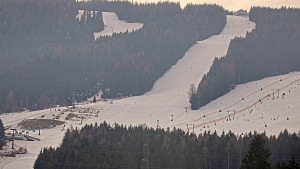 Stuhleck - Panorama - 11.2.2026 v 11:02 Stuhleck - Panorama - 11.2.2026 v 11:02