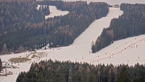 Stuhleck - Panorama - 11.2.2026 v 15:01 Stuhleck - Panorama - 11.2.2026 v 15:01