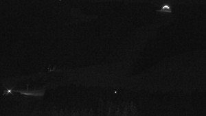 Stuhleck - Panorama - 11.2.2026 v 20:02 Stuhleck - Panorama - 11.2.2026 v 20:02