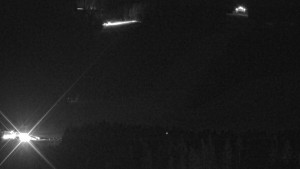 Stuhleck - Panorama - 11.2.2026 v 22:01 Stuhleck - Panorama - 11.2.2026 v 22:01