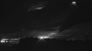 Stuhleck - Panorama - 11.2.2026 v 23:01 Stuhleck - Panorama - 11.2.2026 v 23:01