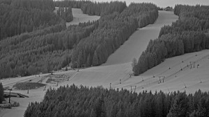 Stuhleck - Panorama - 12.2.2026 v 06:47 Stuhleck - Panorama - 12.2.2026 v 06:47