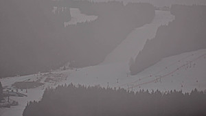 Stuhleck - Panorama - 12.2.2026 v 09:47 Stuhleck - Panorama - 12.2.2026 v 09:47