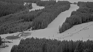 Stuhleck - Panorama - 14.2.2026 v 06:47 Stuhleck - Panorama - 14.2.2026 v 06:47