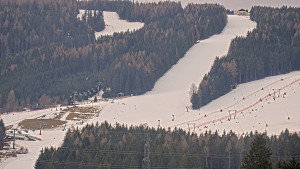 Stuhleck - Panorama - 14.2.2026 v 09:02 Stuhleck - Panorama - 14.2.2026 v 09:02