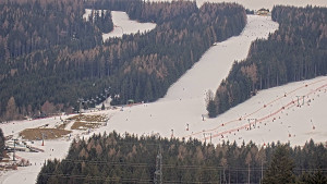 Stuhleck - Panorama - 14.2.2026 v 10:02 Stuhleck - Panorama - 14.2.2026 v 10:02