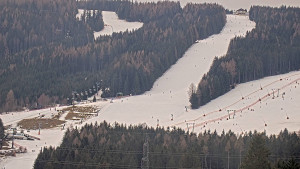 Stuhleck - Panorama - 14.2.2026 v 10:17 Stuhleck - Panorama - 14.2.2026 v 10:17