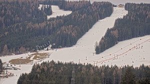 Stuhleck - Panorama - 14.2.2026 v 11:32 Stuhleck - Panorama - 14.2.2026 v 11:32