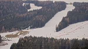 Stuhleck - Panorama - 14.2.2026 v 13:47 Stuhleck - Panorama - 14.2.2026 v 13:47