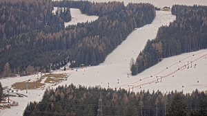 Stuhleck - Panorama - 14.2.2026 v 15:47 Stuhleck - Panorama - 14.2.2026 v 15:47