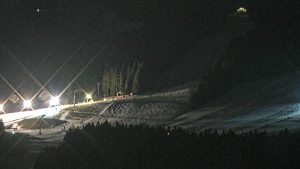 Stuhleck - Panorama - 14.2.2026 v 19:02 Stuhleck - Panorama - 14.2.2026 v 19:02