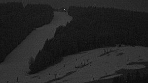 Stuhleck - Panorama - 2.4.2026 v 06:02 Stuhleck - Panorama - 2.4.2026 v 06:02