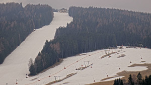 Stuhleck - Panorama - 2.4.2026 v 08:32 Stuhleck - Panorama - 2.4.2026 v 08:32