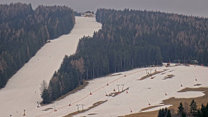 Stuhleck - Panorama - 2.4.2026 v 09:32 Stuhleck - Panorama - 2.4.2026 v 09:32
