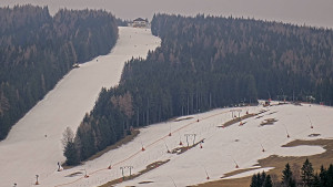 Stuhleck - Panorama - 2.4.2026 v 10:32 Stuhleck - Panorama - 2.4.2026 v 10:32