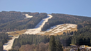 Stuhleck - Panorama - 8.4.2026 v 10:02 Stuhleck - Panorama - 8.4.2026 v 10:02