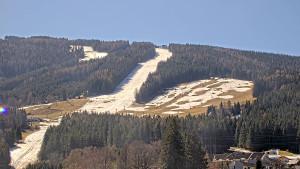 Stuhleck - Panorama - 8.4.2026 v 11:02 Stuhleck - Panorama - 8.4.2026 v 11:02