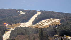 Stuhleck - Panorama - 8.4.2026 v 11:17 Stuhleck - Panorama - 8.4.2026 v 11:17