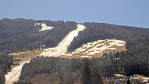 Stuhleck - Panorama - 8.4.2026 v 11:47 Stuhleck - Panorama - 8.4.2026 v 11:47