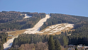 Stuhleck - Panorama - 8.4.2026 v 15:17 Stuhleck - Panorama - 8.4.2026 v 15:17