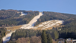 Stuhleck - Panorama - 8.4.2026 v 15:32 Stuhleck - Panorama - 8.4.2026 v 15:32