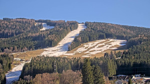 Stuhleck - Panorama - 8.4.2026 v 16:17 Stuhleck - Panorama - 8.4.2026 v 16:17