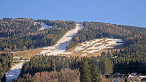 Stuhleck - Panorama - 8.4.2026 v 16:32 Stuhleck - Panorama - 8.4.2026 v 16:32