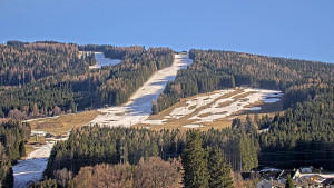 Stuhleck - Panorama - 8.4.2026 v 16:47 Stuhleck - Panorama - 8.4.2026 v 16:47