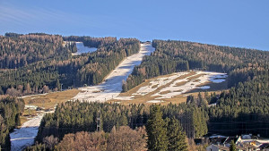 Stuhleck - Panorama - 8.4.2026 v 17:02 Stuhleck - Panorama - 8.4.2026 v 17:02