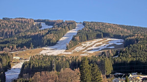 Stuhleck - Panorama - 8.4.2026 v 17:47 Stuhleck - Panorama - 8.4.2026 v 17:47