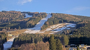 Stuhleck - Panorama - 8.4.2026 v 18:02 Stuhleck - Panorama - 8.4.2026 v 18:02