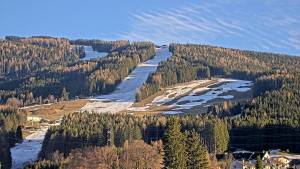 Stuhleck - Panorama - 8.4.2026 v 18:17 Stuhleck - Panorama - 8.4.2026 v 18:17