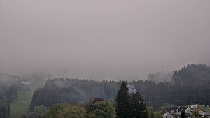 Stuhleck - Panorama - 15.5.2026 v 06:17 Stuhleck - Panorama - 15.5.2026 v 06:17
