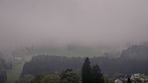 Stuhleck - Panorama - 15.5.2026 v 07:02 Stuhleck - Panorama - 15.5.2026 v 07:02