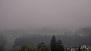 Stuhleck - Panorama - 15.5.2026 v 07:17 Stuhleck - Panorama - 15.5.2026 v 07:17
