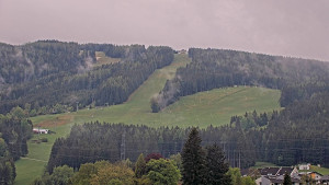 Stuhleck - Panorama - 15.5.2026 v 09:02 Stuhleck - Panorama - 15.5.2026 v 09:02