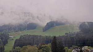 Stuhleck - Panorama - 15.5.2026 v 09:47 Stuhleck - Panorama - 15.5.2026 v 09:47