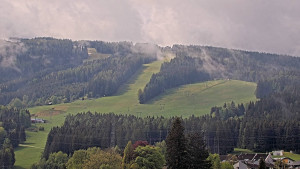 Stuhleck - Panorama - 15.5.2026 v 10:02 Stuhleck - Panorama - 15.5.2026 v 10:02