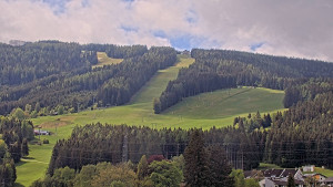 Stuhleck - Panorama - 15.5.2026 v 10:32 Stuhleck - Panorama - 15.5.2026 v 10:32