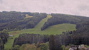 Stuhleck - Panorama - 15.5.2026 v 11:32 Stuhleck - Panorama - 15.5.2026 v 11:32