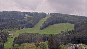Stuhleck - Panorama - 15.5.2026 v 11:47 Stuhleck - Panorama - 15.5.2026 v 11:47