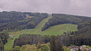 Stuhleck - Panorama - 15.5.2026 v 12:02 Stuhleck - Panorama - 15.5.2026 v 12:02